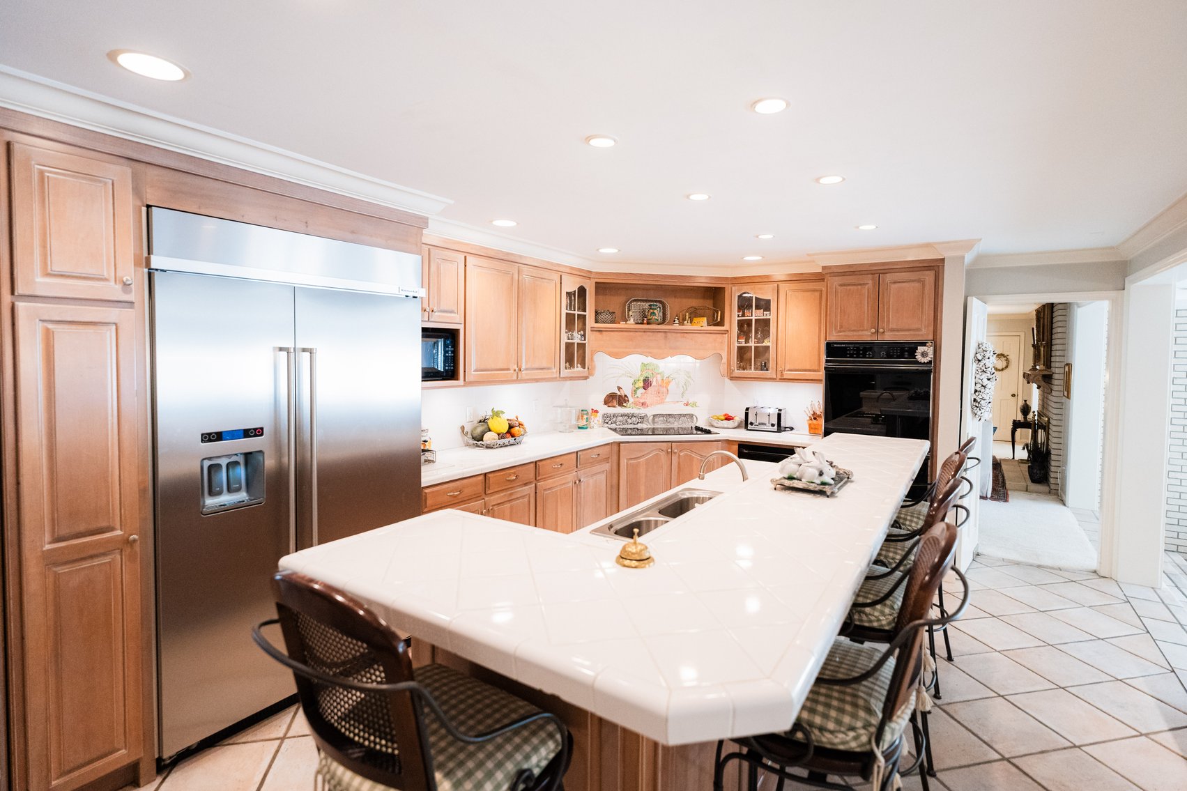 Image for Golf Course Home for Sale at Auction | Killearn Country Club, Tallahassee, Florida