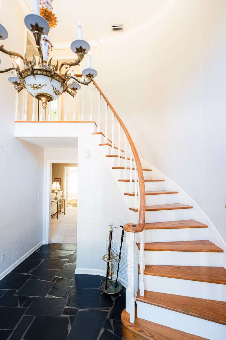 Image for Golf Course Home for Sale at Auction | Killearn Country Club, Tallahassee, Florida