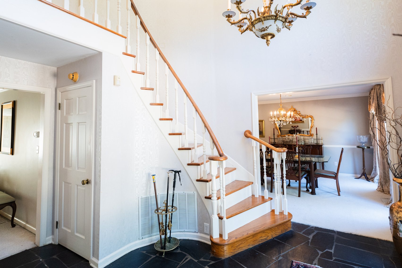 Image for Golf Course Home for Sale at Auction | Killearn Country Club, Tallahassee, Florida