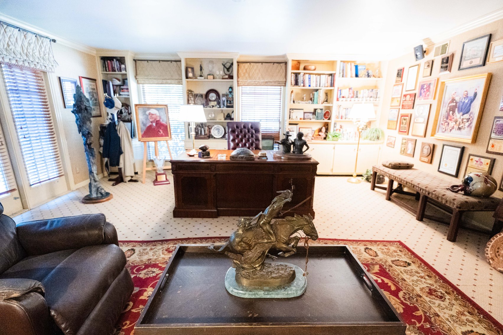 Image for Golf Course Home for Sale at Auction | Killearn Country Club, Tallahassee, Florida