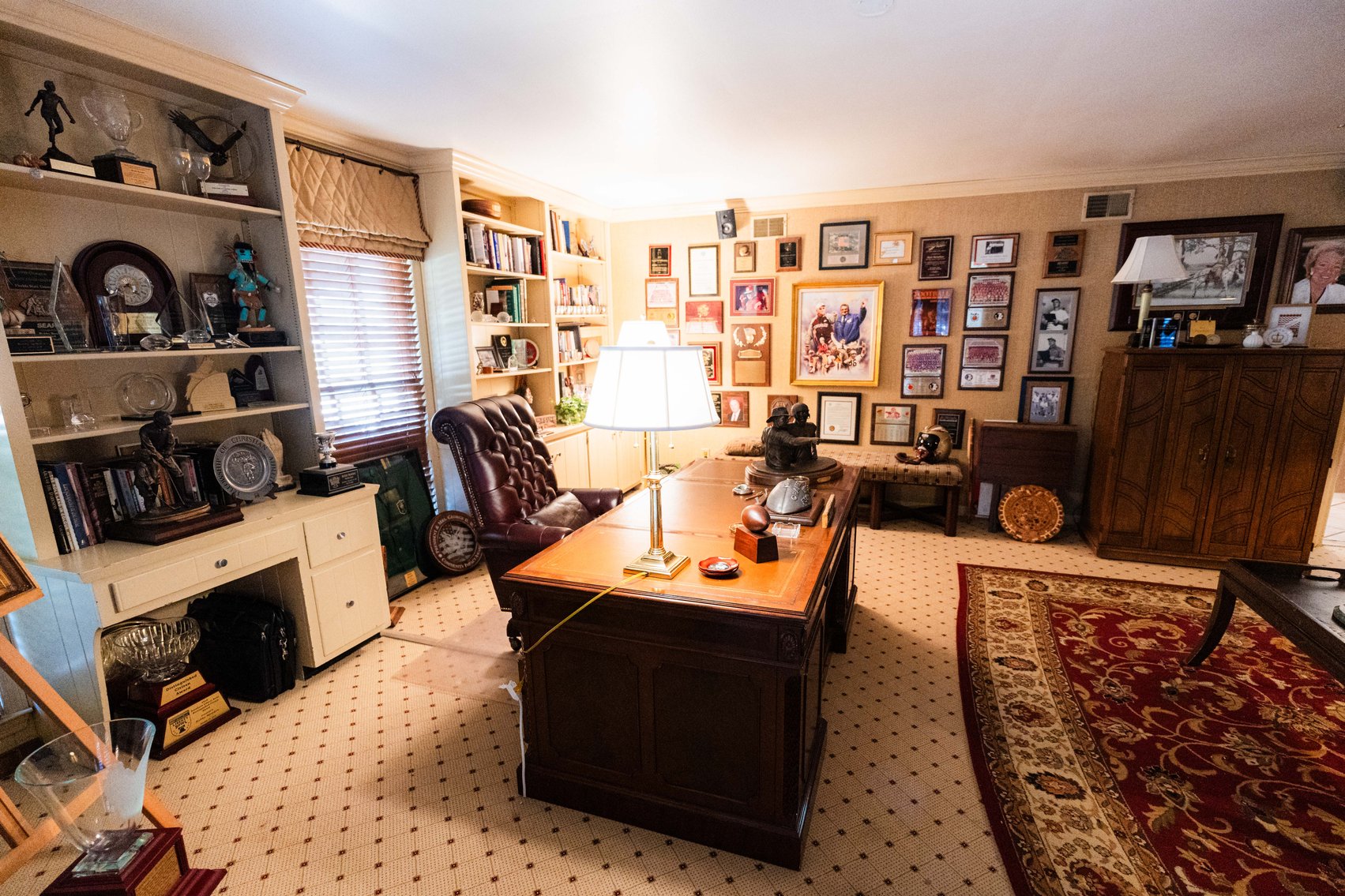 Image for Golf Course Home for Sale at Auction | Killearn Country Club, Tallahassee, Florida