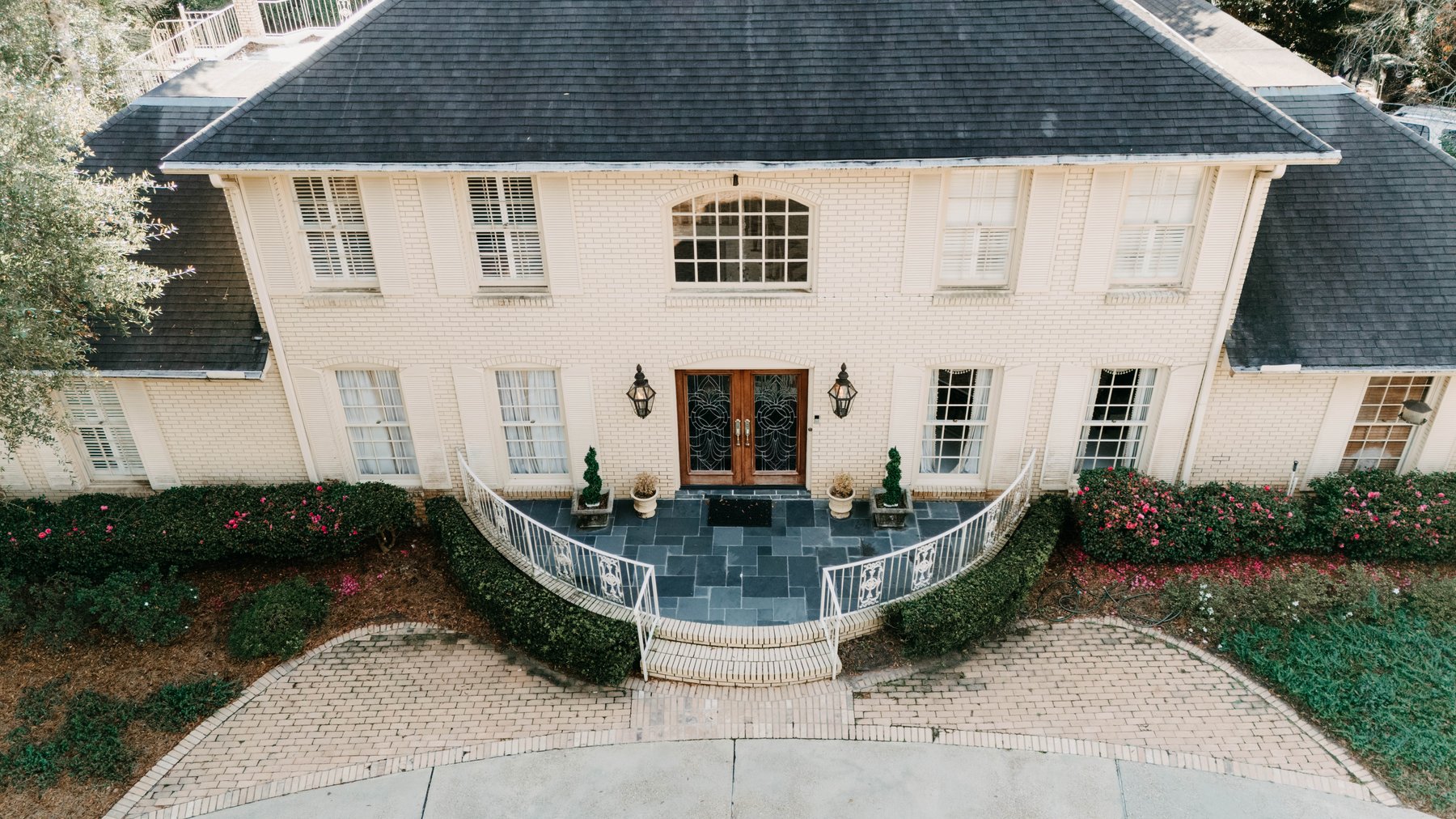 Image for Golf Course Home for Sale at Auction | Killearn Country Club, Tallahassee, Florida