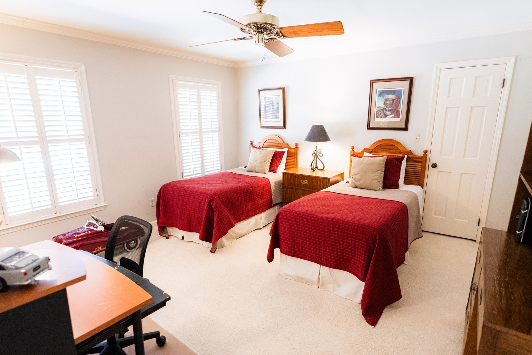 Image for Golf Course Home for Sale at Auction | Killearn Country Club, Tallahassee, Florida