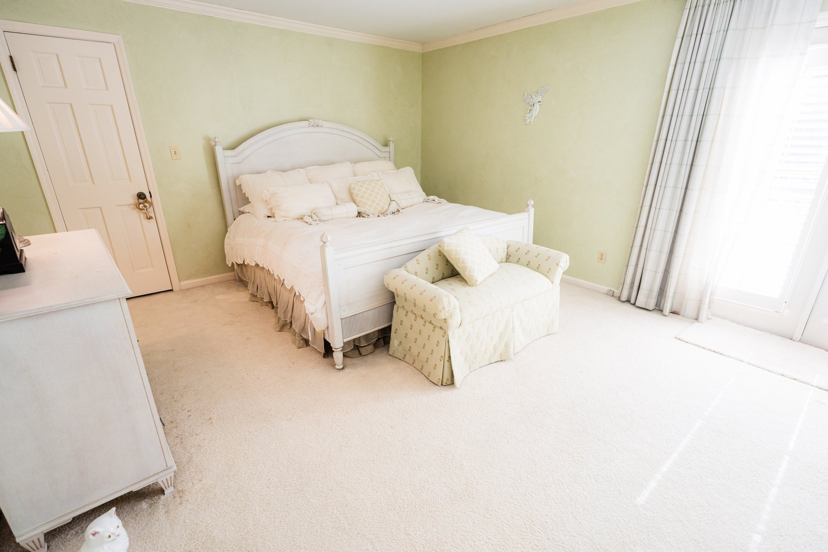 Image for Golf Course Home for Sale at Auction | Killearn Country Club, Tallahassee, Florida