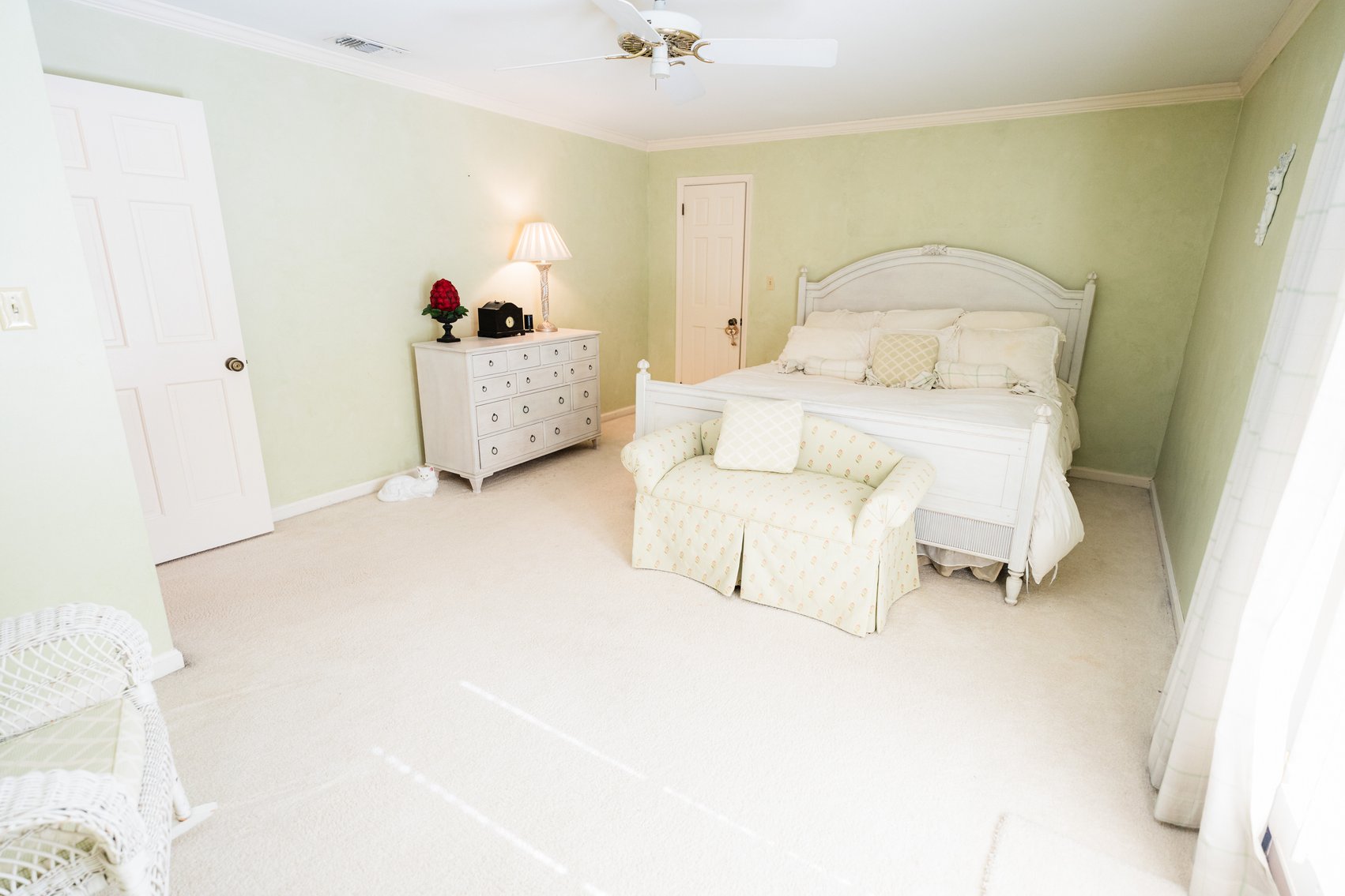 Image for Golf Course Home for Sale at Auction | Killearn Country Club, Tallahassee, Florida