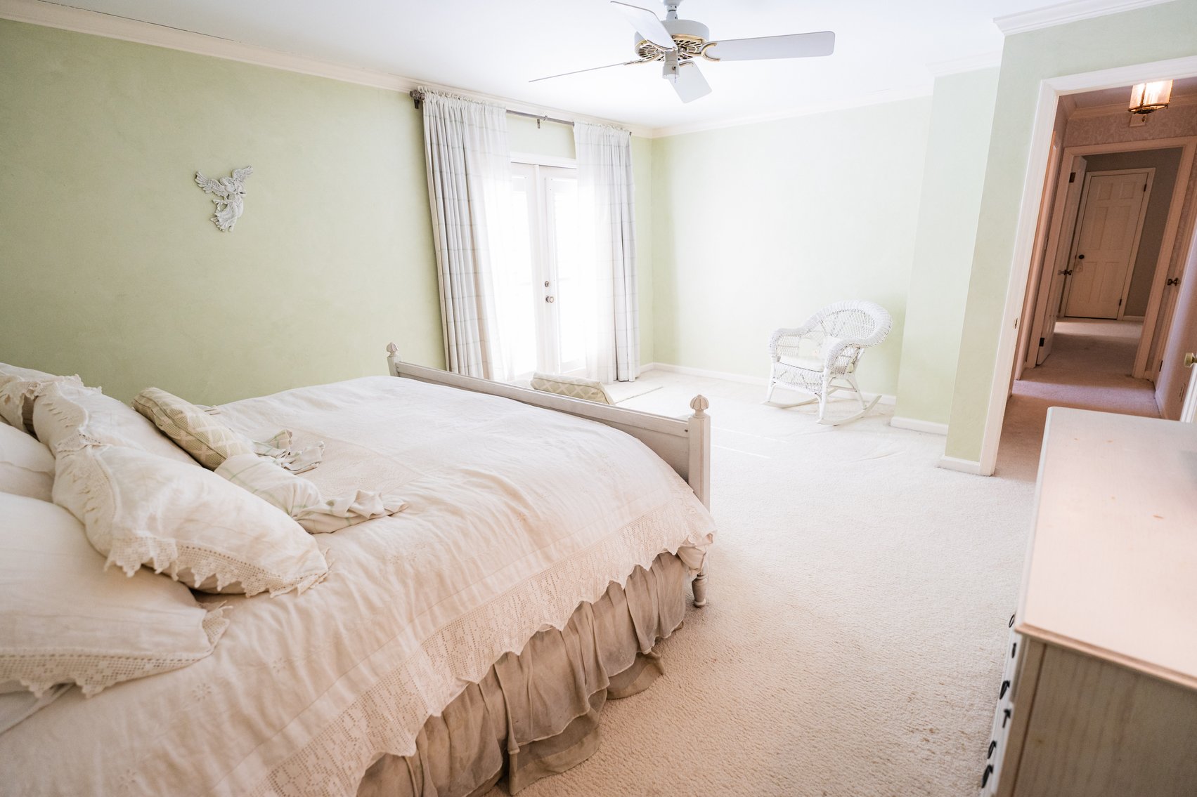 Image for Golf Course Home for Sale at Auction | Killearn Country Club, Tallahassee, Florida