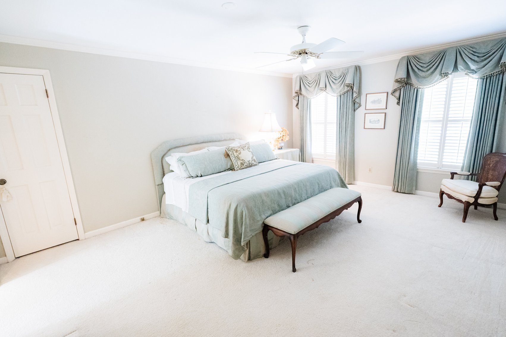 Image for Golf Course Home for Sale at Auction | Killearn Country Club, Tallahassee, Florida