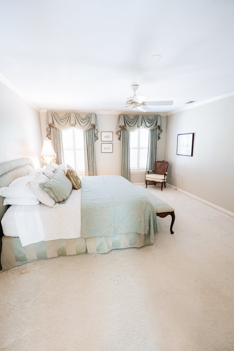 Image for Golf Course Home for Sale at Auction | Killearn Country Club, Tallahassee, Florida