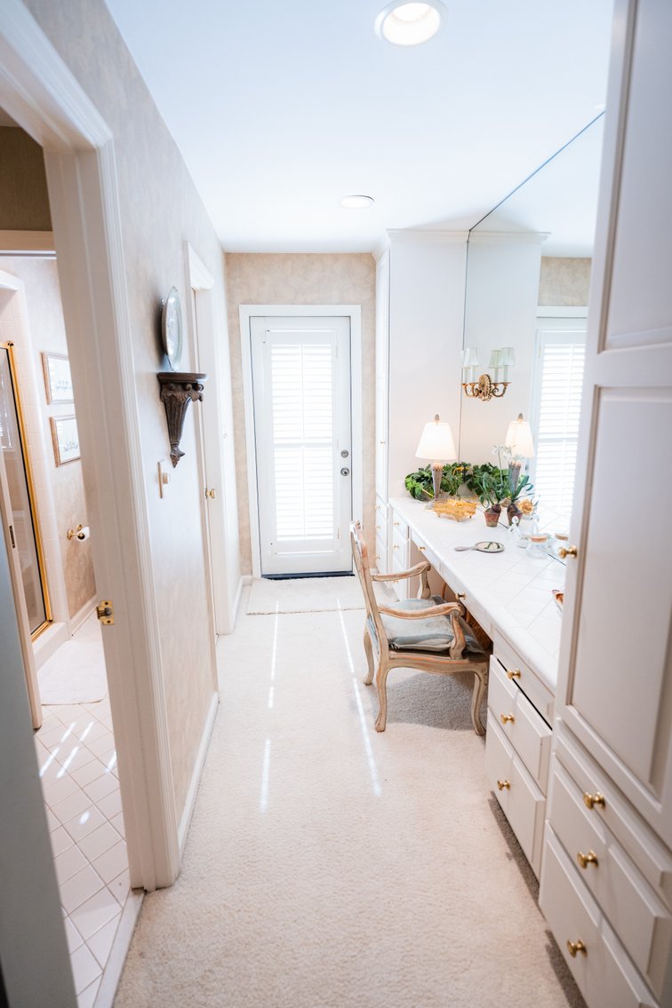 Image for Golf Course Home for Sale at Auction | Killearn Country Club, Tallahassee, Florida