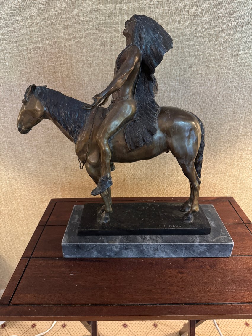 Image for The Bowden Legacy Auction Honoring a Legacy of Faith, Family, and Football Day 1