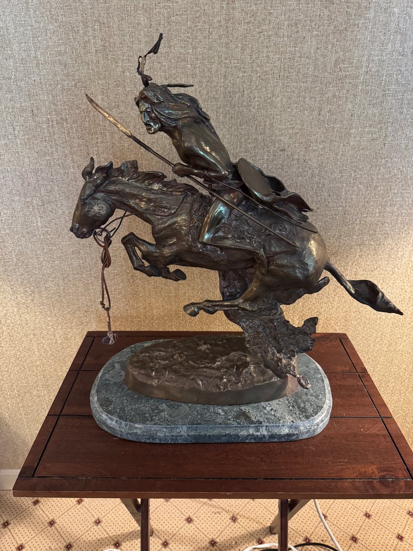 Image for The Bowden Legacy Auction Honoring a Legacy of Faith, Family, and Football Day 1