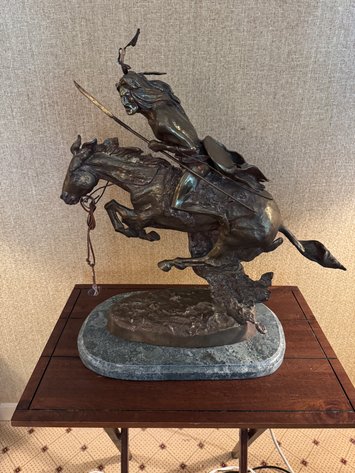 Image for The Bowden Legacy Auction Honoring a Legacy of Faith, Family, and Football Day 1