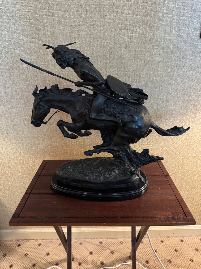 Image for The Bowden Legacy Auction Honoring a Legacy of Faith, Family, and Football Day 1