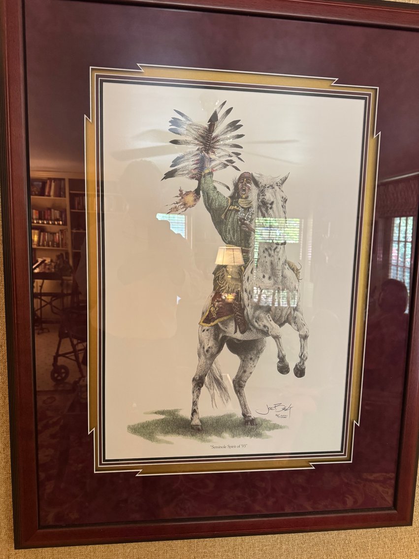 Image for The Bowden Legacy Auction Honoring a Legacy of Faith, Family, and Football Day 1