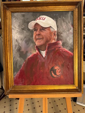 Image for The Bowden Legacy Auction Honoring a Legacy of Faith, Family, and Football Day 1