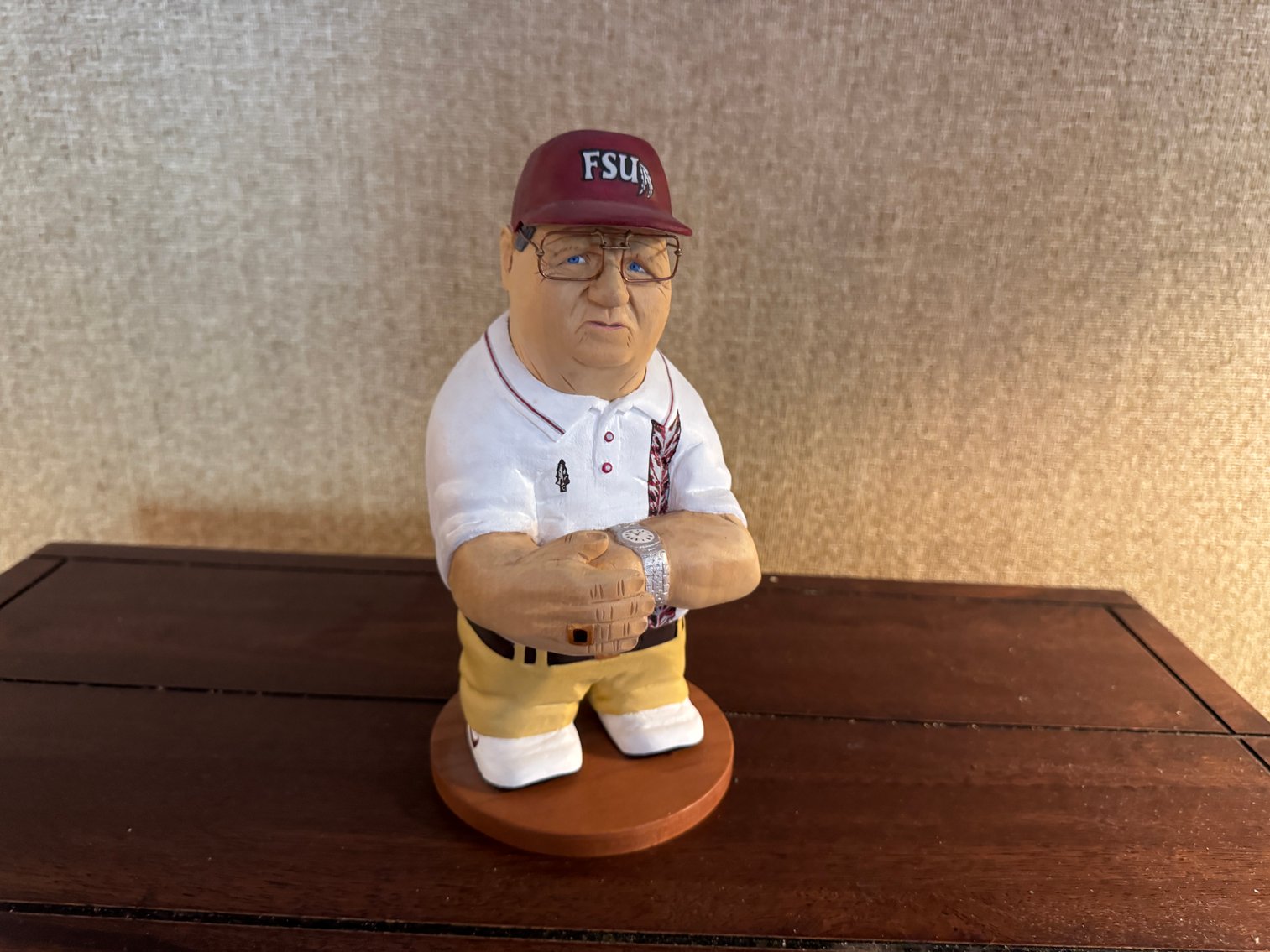 Image for The Bowden Legacy Auction Honoring a Legacy of Faith, Family, and Football Day 1