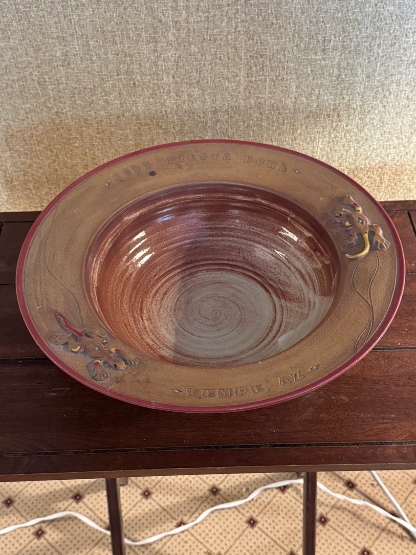 Image for The Bowden Legacy Auction Honoring a Legacy of Faith, Family, and Football Day 1