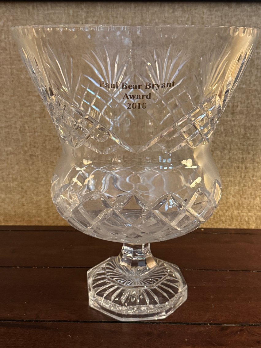 Image for The Bowden Legacy Auction Honoring a Legacy of Faith, Family, and Football Day 1