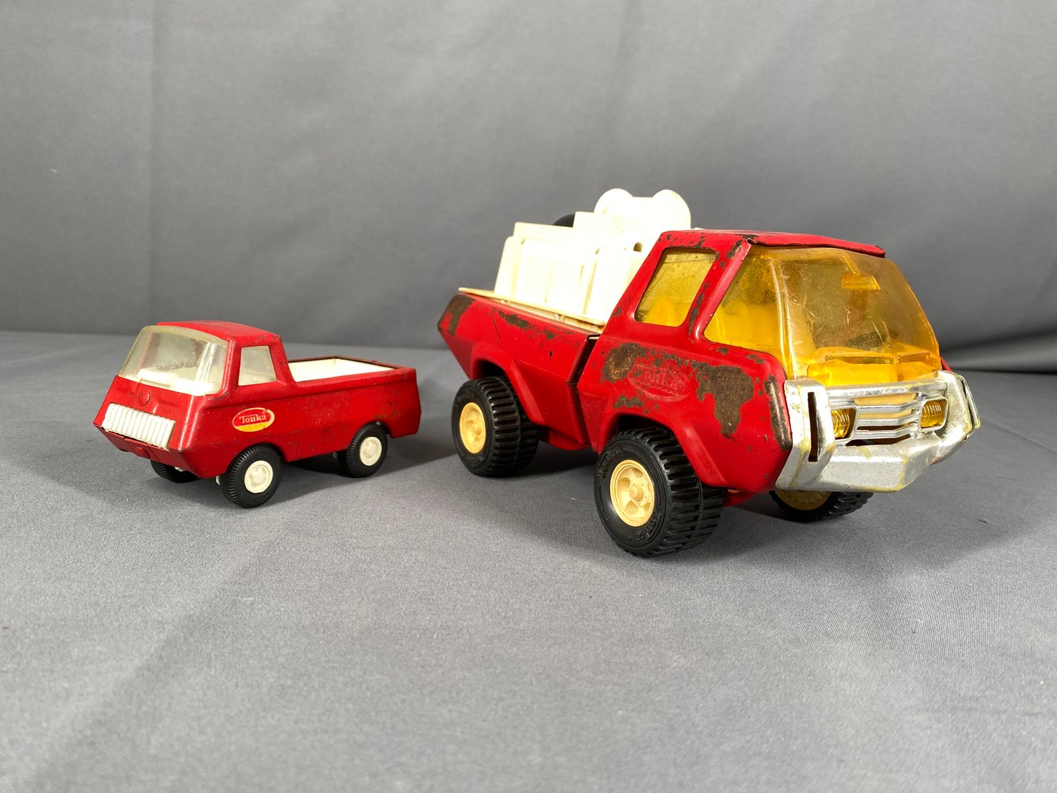 Image for Treasures from the Historic Ochlocknee Bank Building