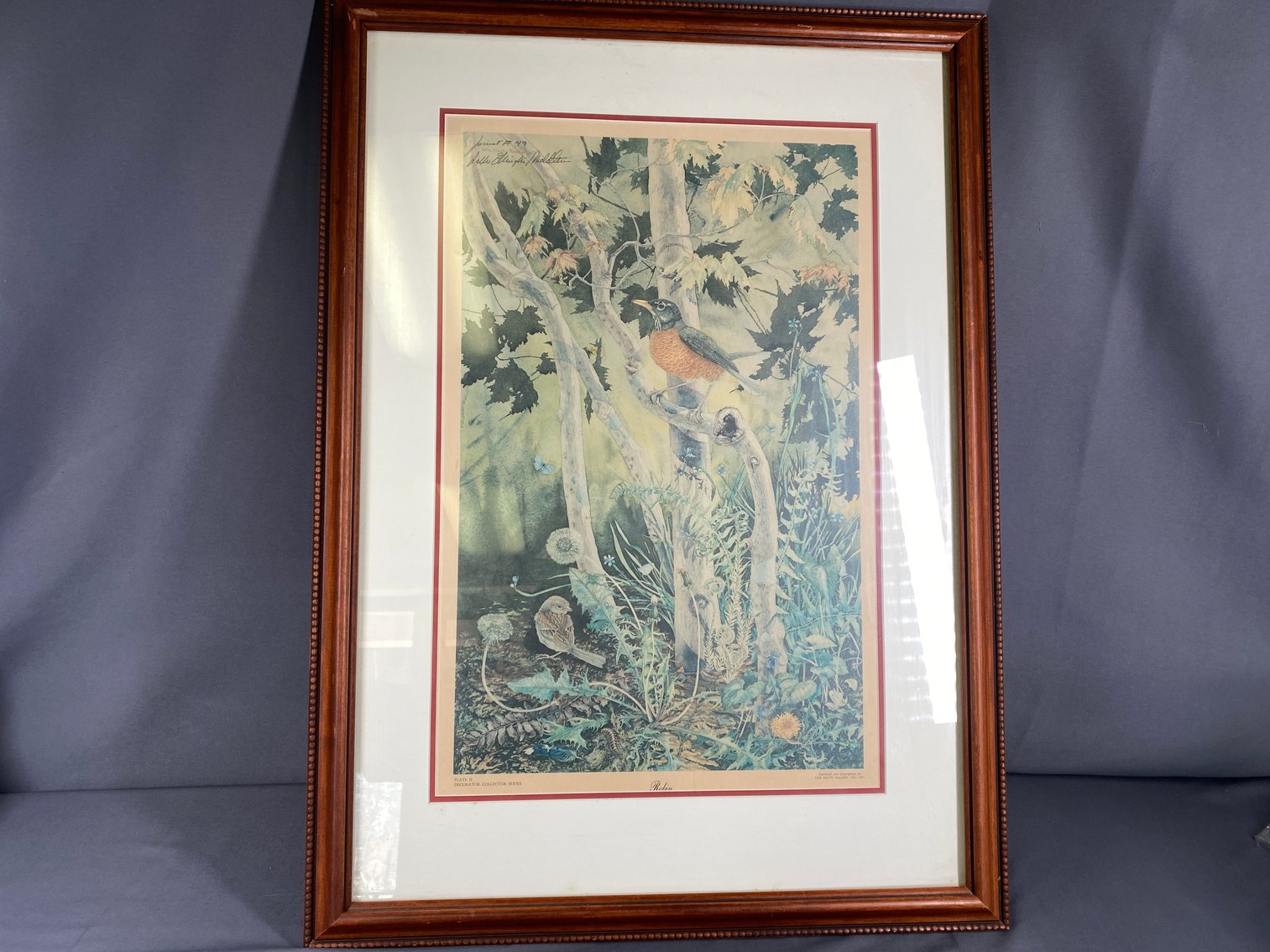 Image for Treasures from the Historic Ochlocknee Bank Building