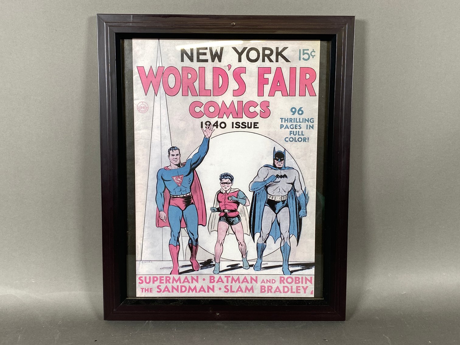 Image for February 2026 Collectors’ Auction Featuring Unique Antique Finds, Art, Sports Memorabilia and More!