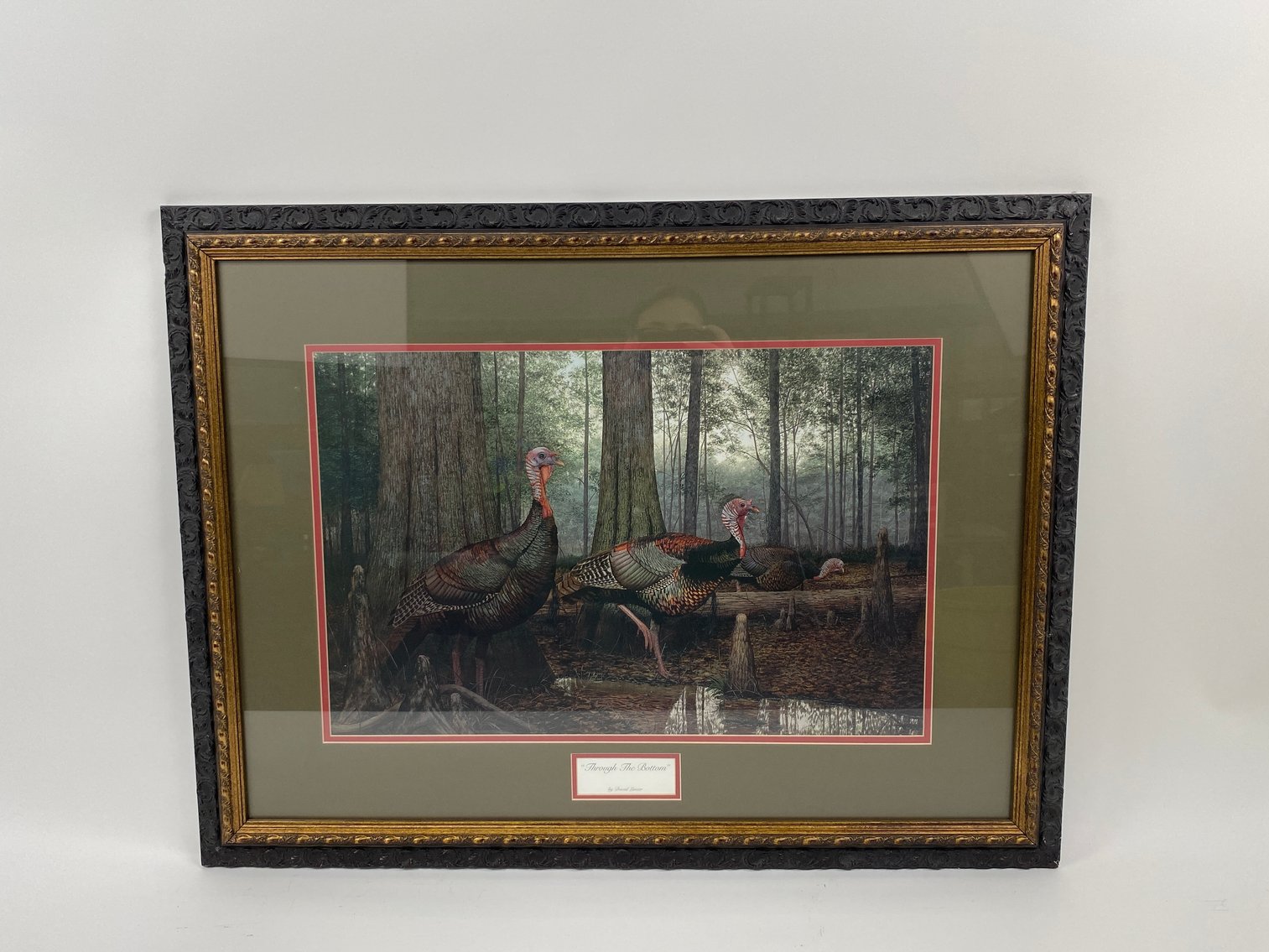 Image for Winter 2026 Sportsman Auction