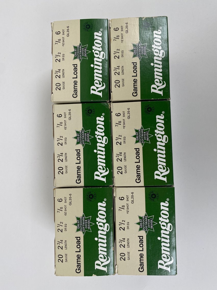 Image for Winter 2026 Sportsman Auction