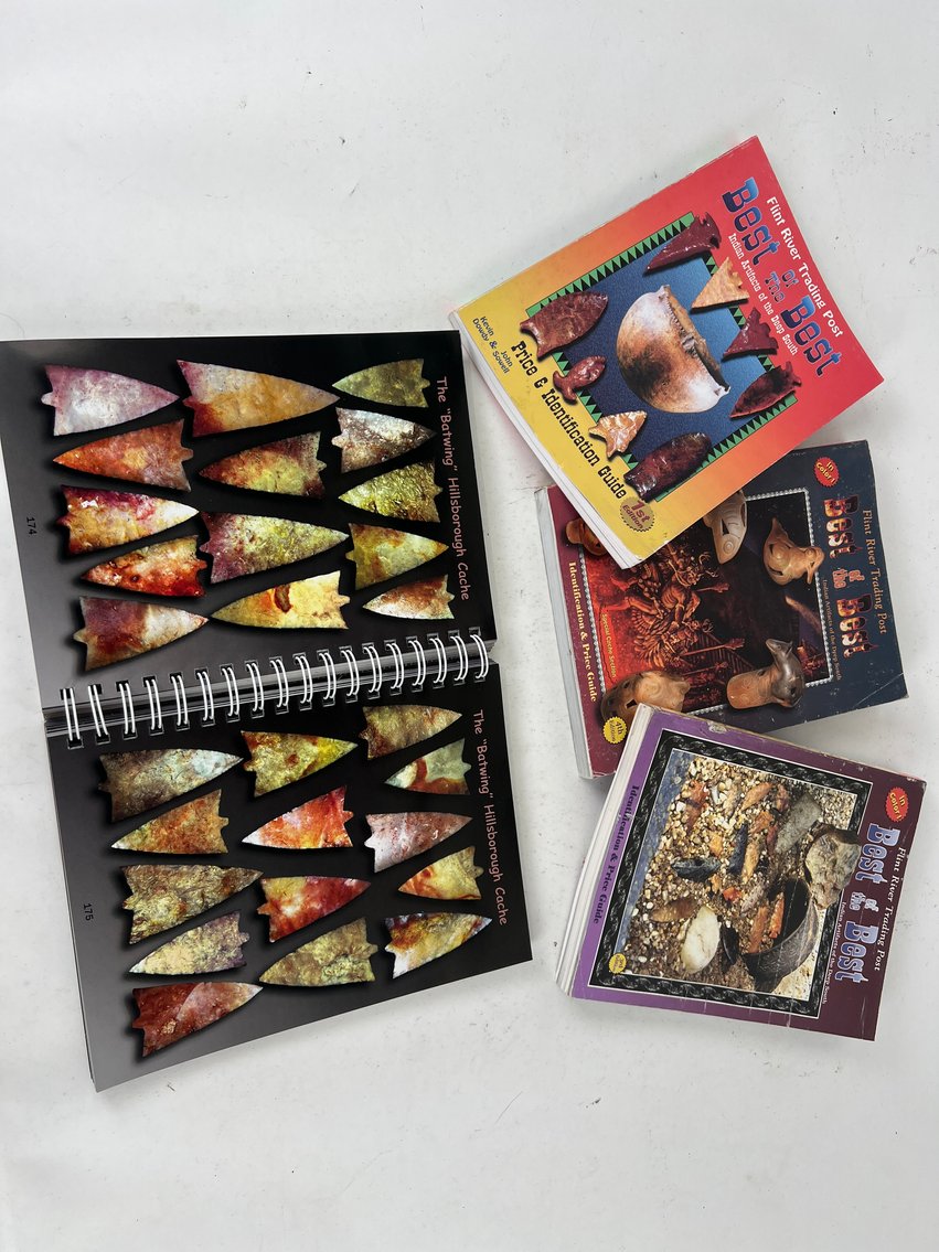 Image for Sportsman’s Collectibles and Accessories Including Art, Decor, and More!