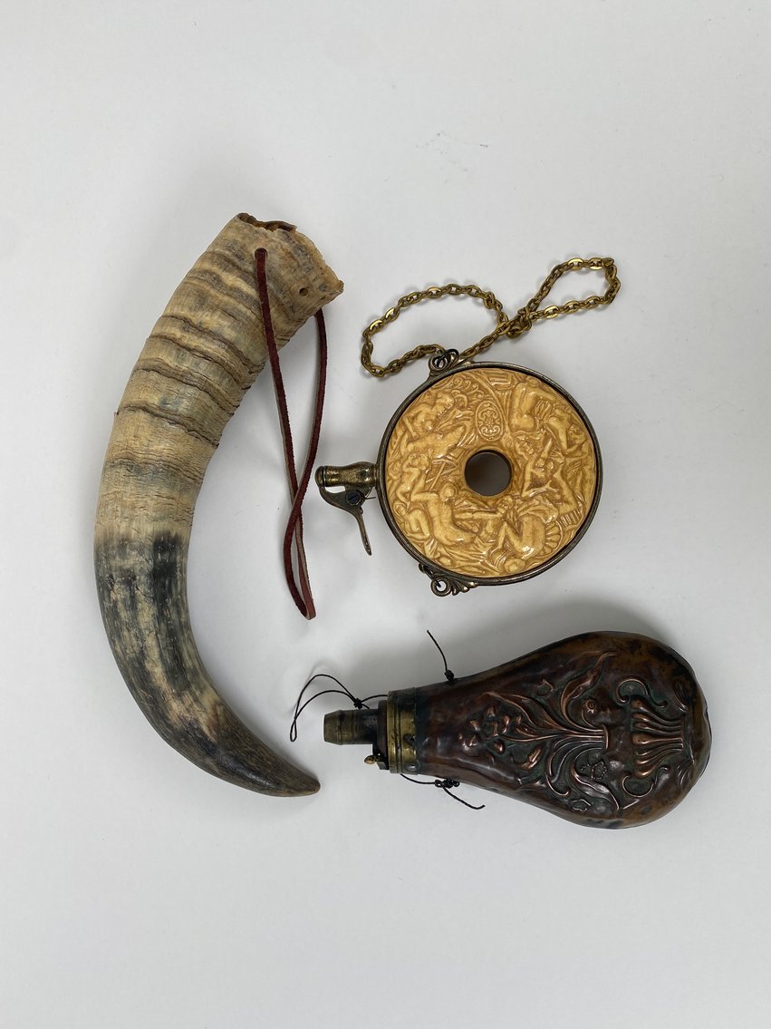 Image for Sportsman’s Collectibles and Accessories Including Art, Decor, and More!