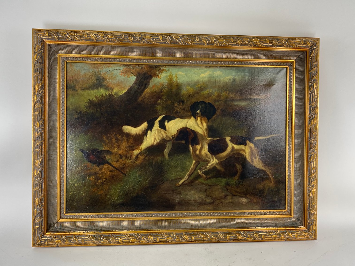 Image for Sportsman’s Collectibles and Accessories Including Art, Decor, and More!