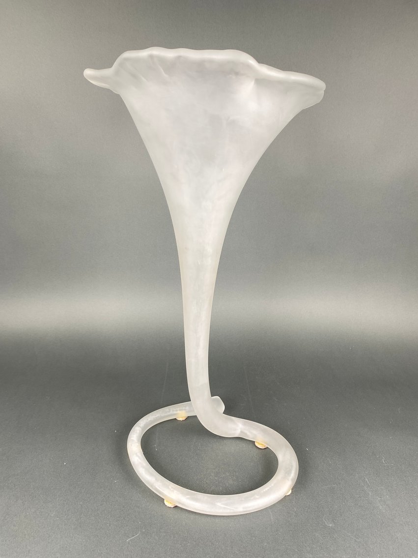 Image for February 2026 Gallery Auction Featuring Vintage Lighting, Fine Jewelry, Antiques, Artwork and More