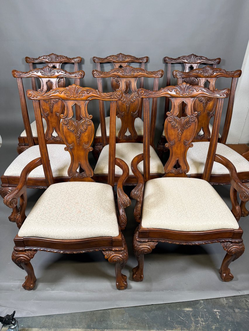 Image for February 2026 Gallery Auction Featuring Vintage Lighting, Fine Jewelry, Antiques, Artwork and More