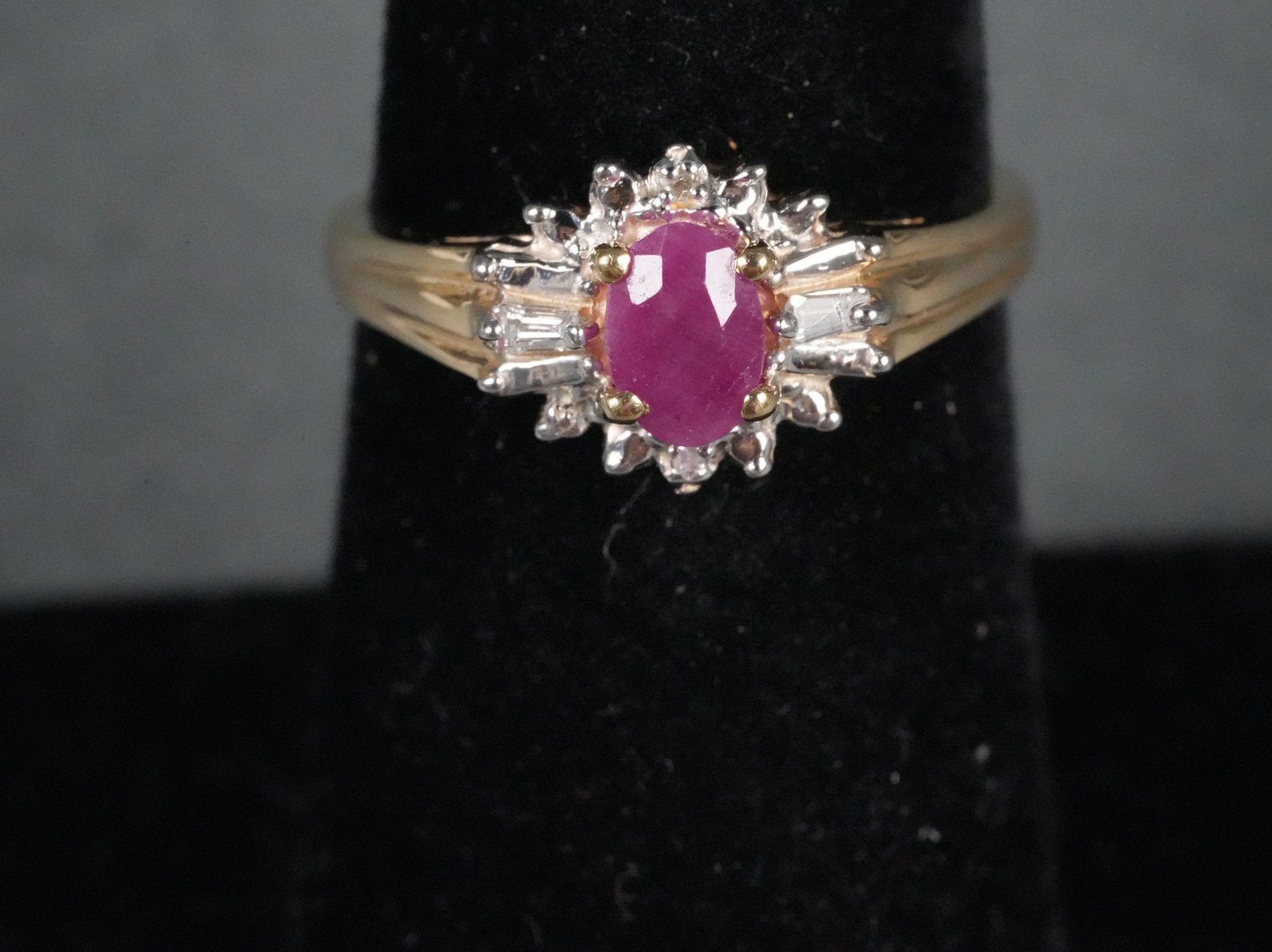 Image for February 2026 Gallery Auction Featuring Vintage Lighting, Fine Jewelry, Antiques, Artwork and More