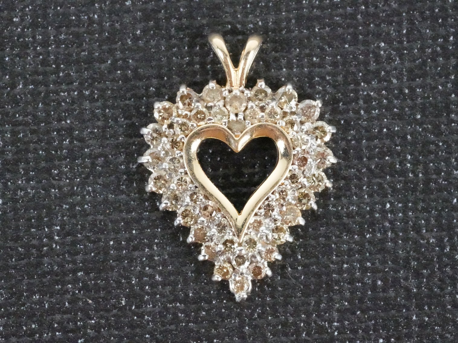 Image for February 2026 Gallery Auction Featuring Vintage Lighting, Fine Jewelry, Antiques, Artwork and More