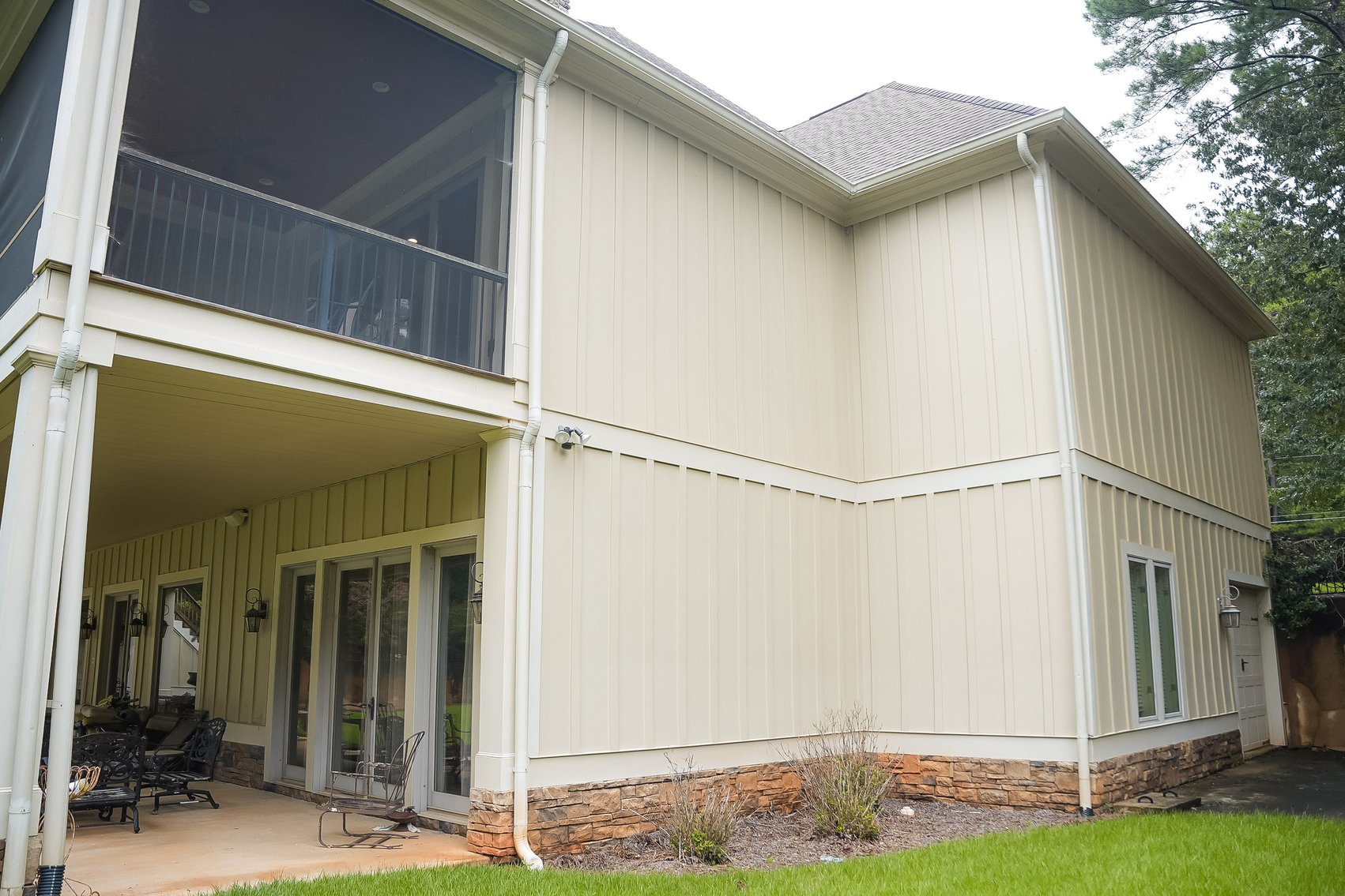 Image for Craftsman Style Luxury on Beautiful Lake Oconee 