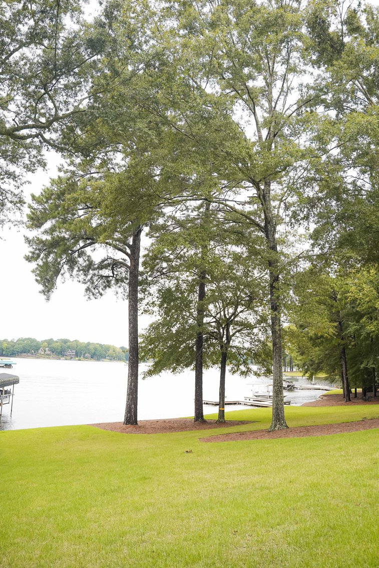 Image for Craftsman Style Luxury on Beautiful Lake Oconee 