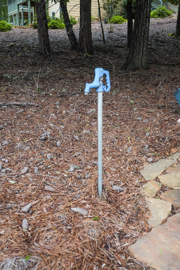 Image for Craftsman Style Luxury on Beautiful Lake Oconee 