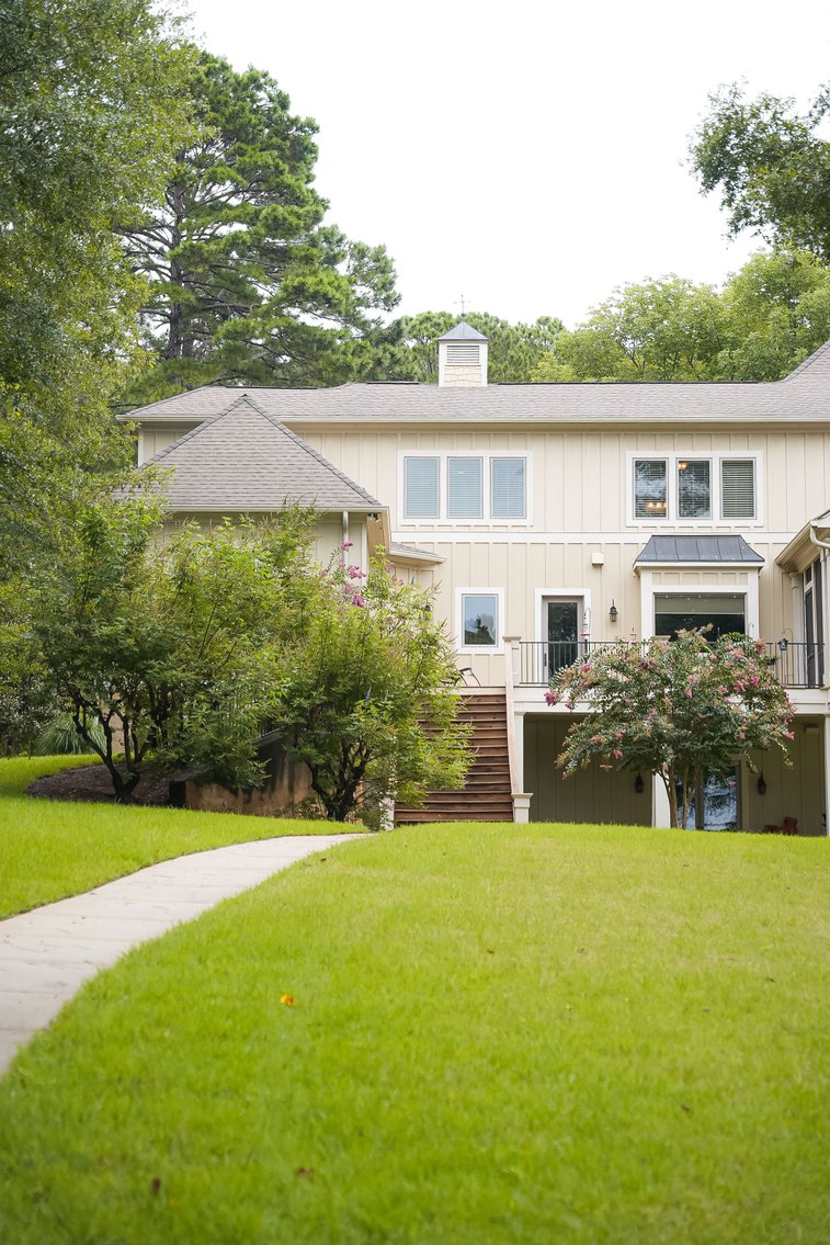 Image for Craftsman Style Luxury on Beautiful Lake Oconee 