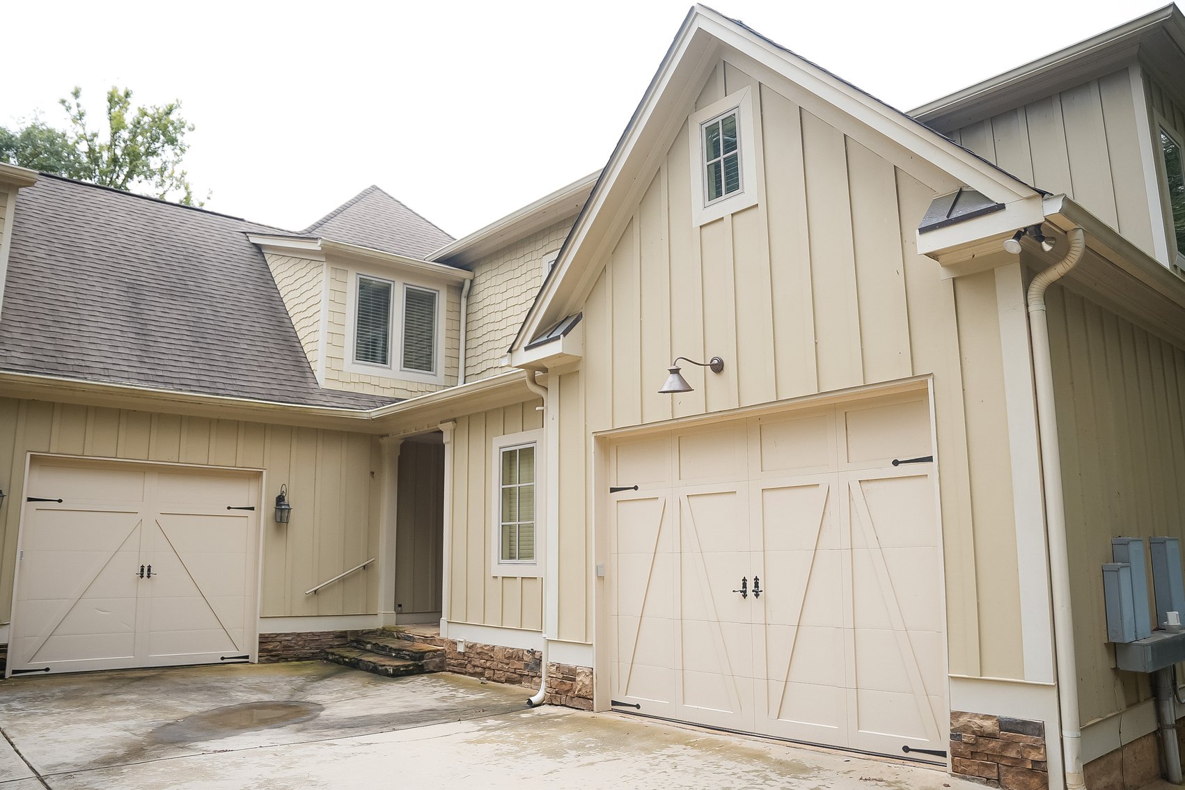 Image for Craftsman Style Luxury on Beautiful Lake Oconee 