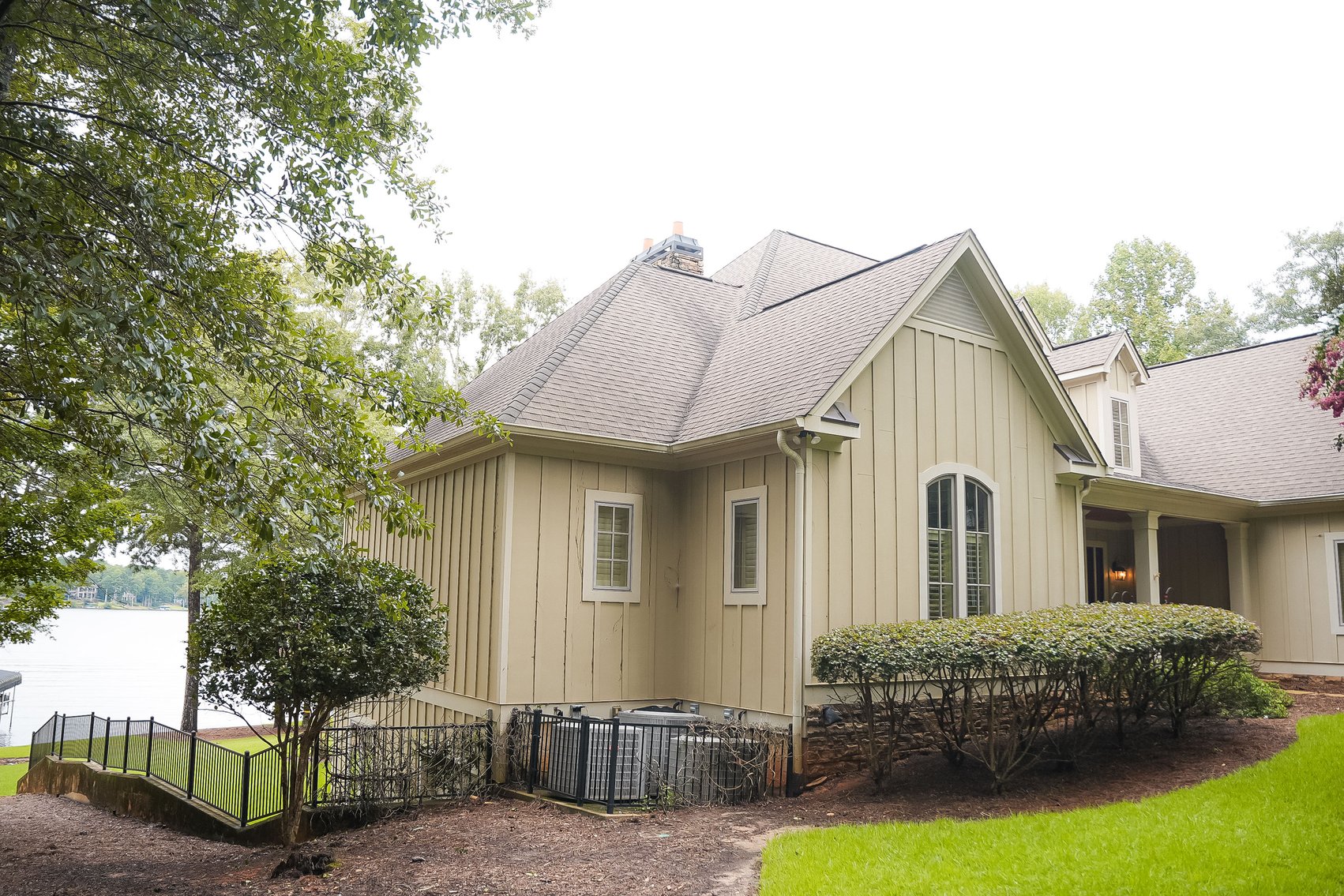 Image for Craftsman Style Luxury on Beautiful Lake Oconee 