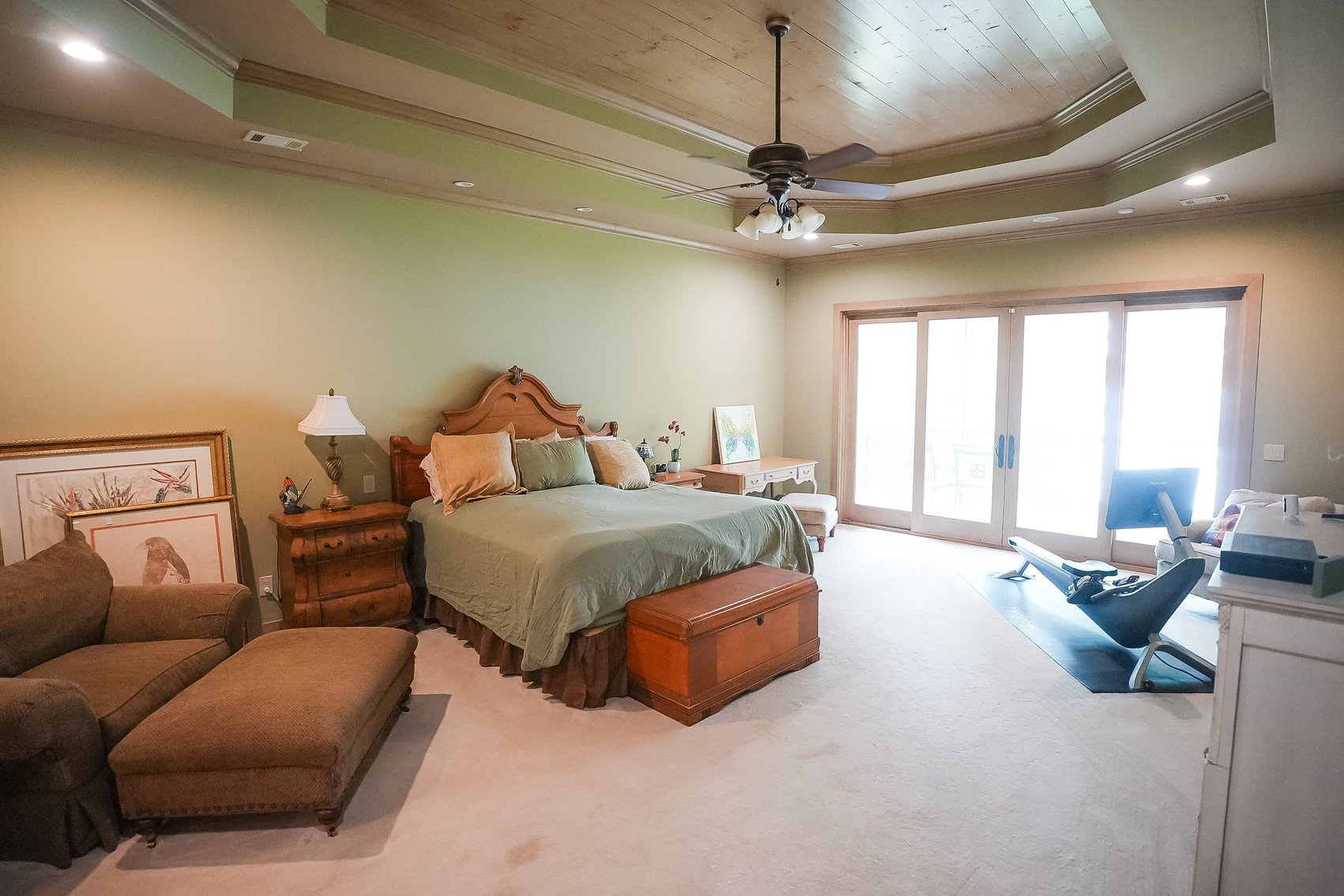 Image for Craftsman Style Luxury on Beautiful Lake Oconee 