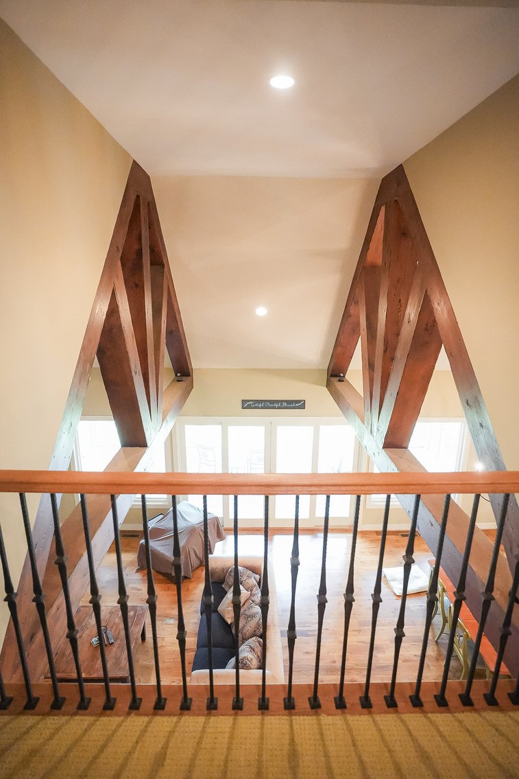 Image for Craftsman Style Luxury on Beautiful Lake Oconee 