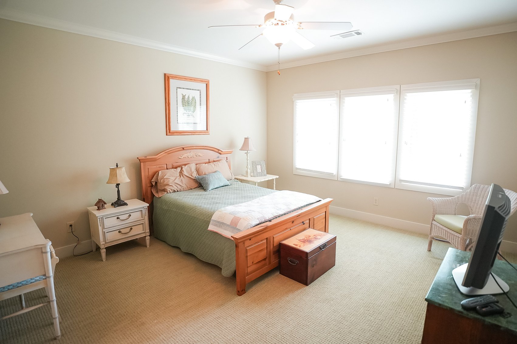 Image for Craftsman Style Luxury on Beautiful Lake Oconee 