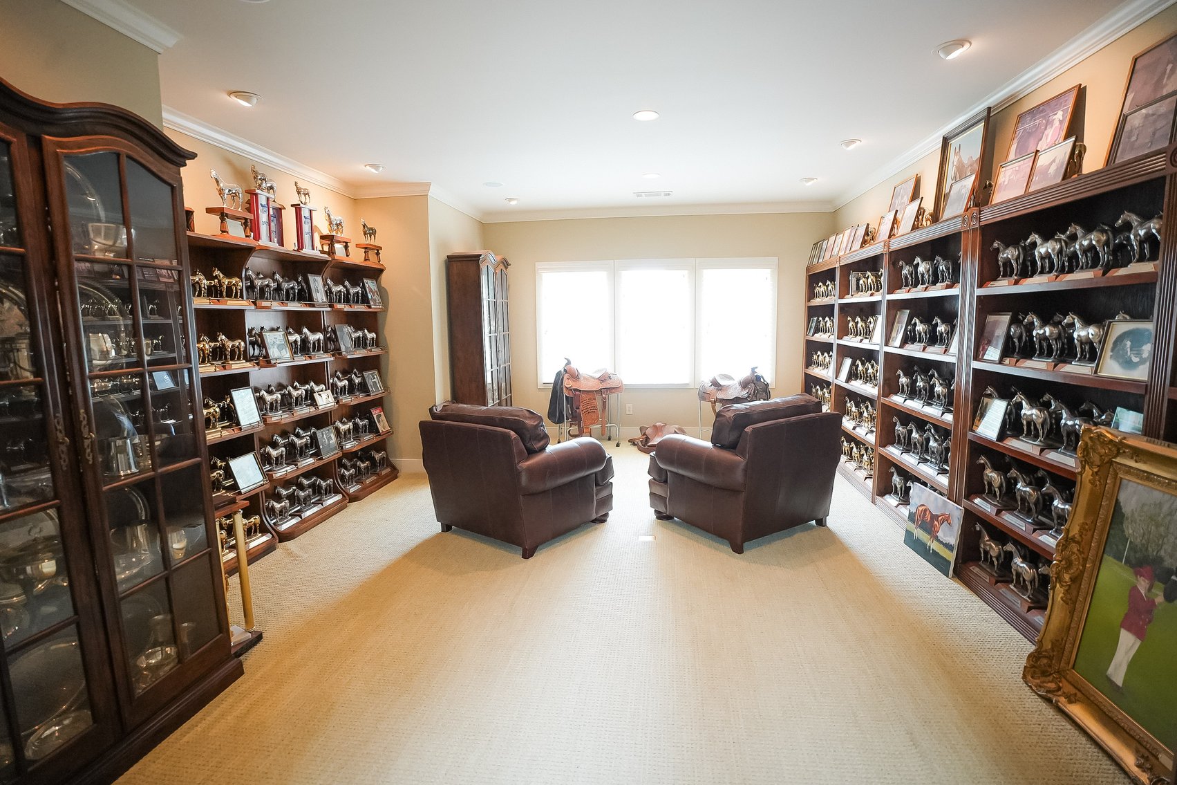 Image for Craftsman Style Luxury on Beautiful Lake Oconee 