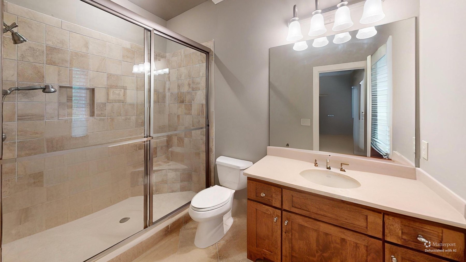 Image for Craftsman Style Luxury on Beautiful Lake Oconee 