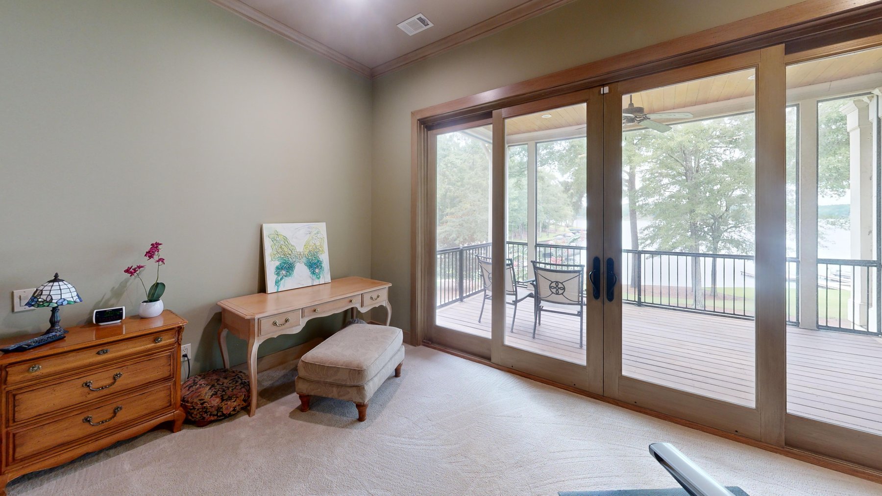 Image for Craftsman Style Luxury on Beautiful Lake Oconee 