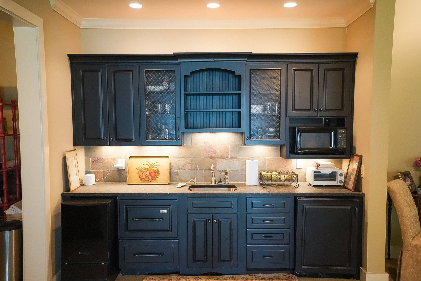 Image for Craftsman Style Luxury on Beautiful Lake Oconee 