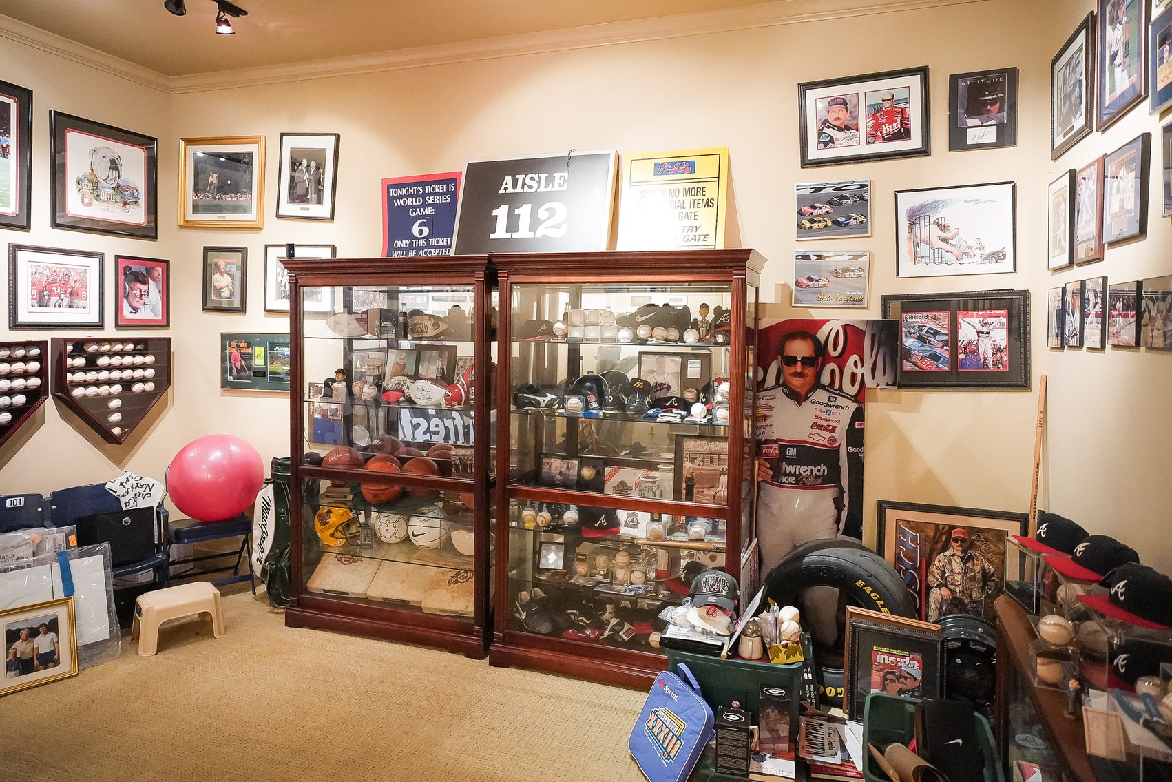 Image for Craftsman Style Luxury on Beautiful Lake Oconee 