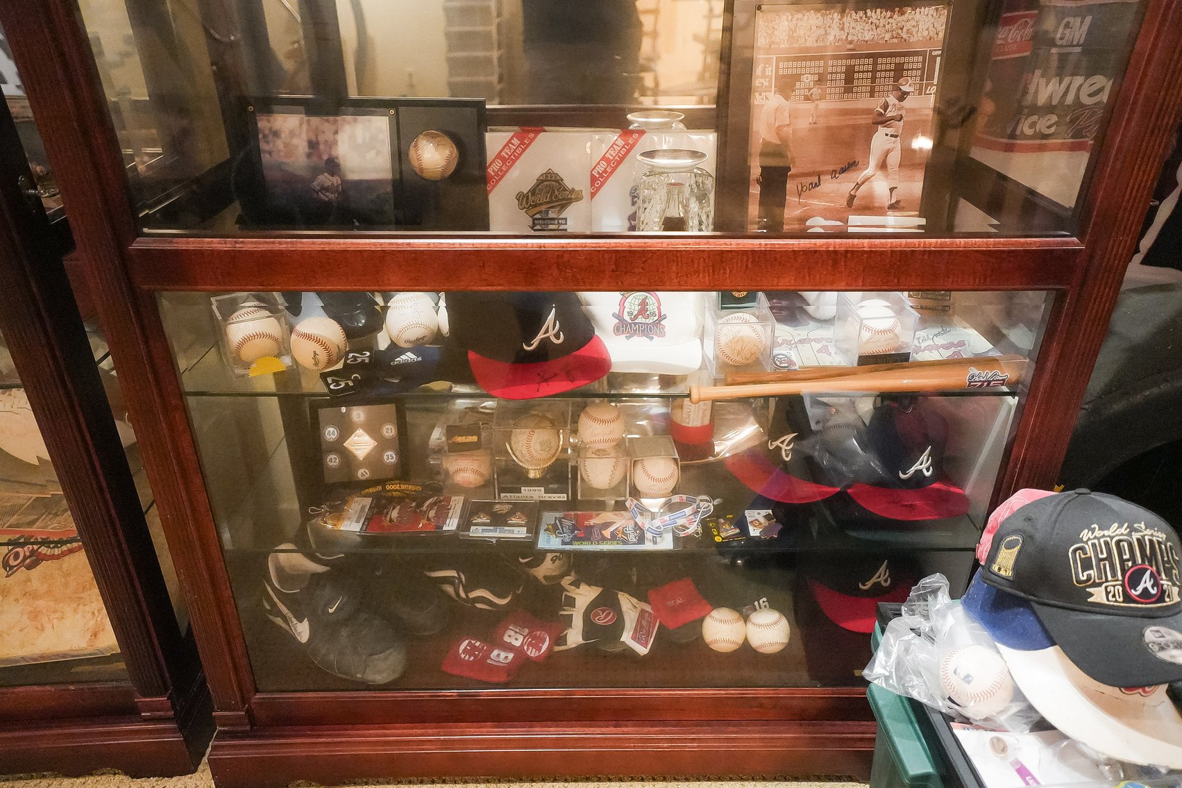 Image for Craftsman Style Luxury on Beautiful Lake Oconee 