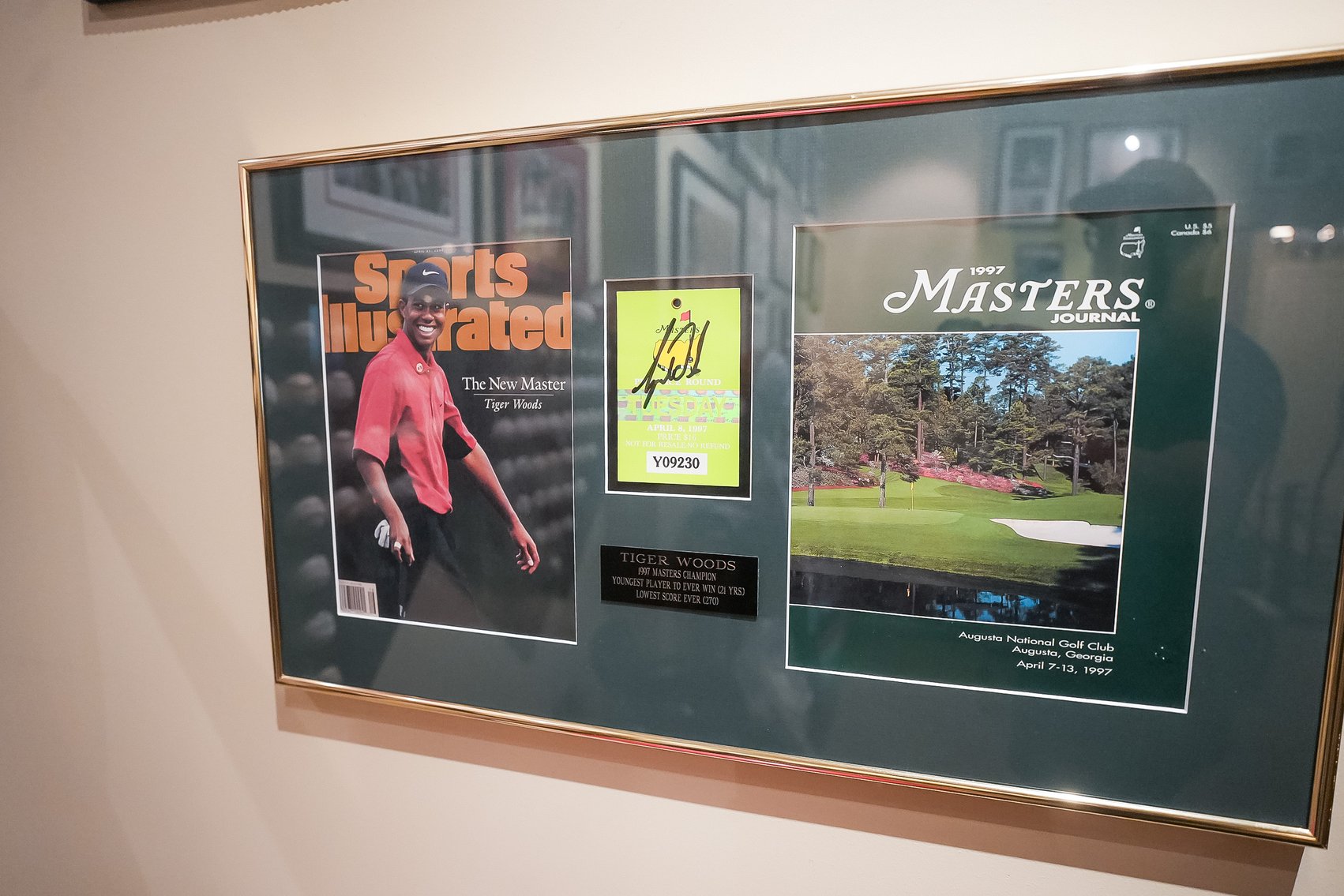 Image for Craftsman Style Luxury on Beautiful Lake Oconee 